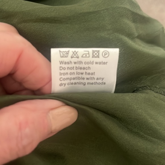 Belongsci dress - Picture 6 of 6